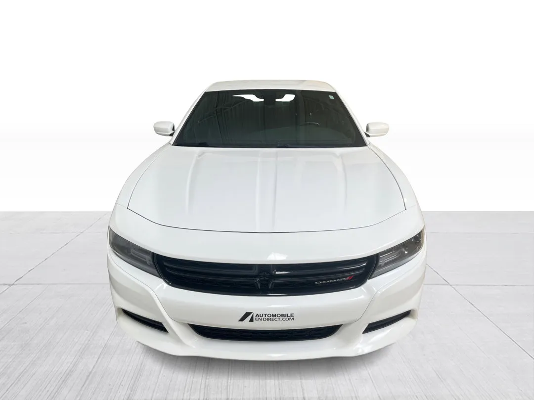 2019 Dodge Charger — photo 6