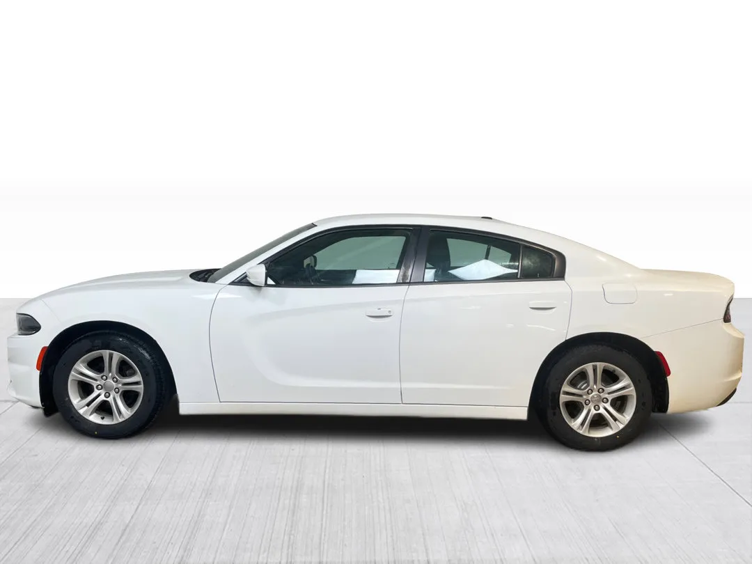 2019 Dodge Charger — photo 8