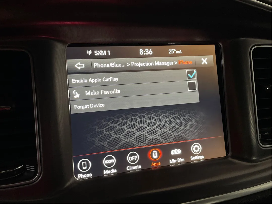 2022 Dodge Charger — photo 6