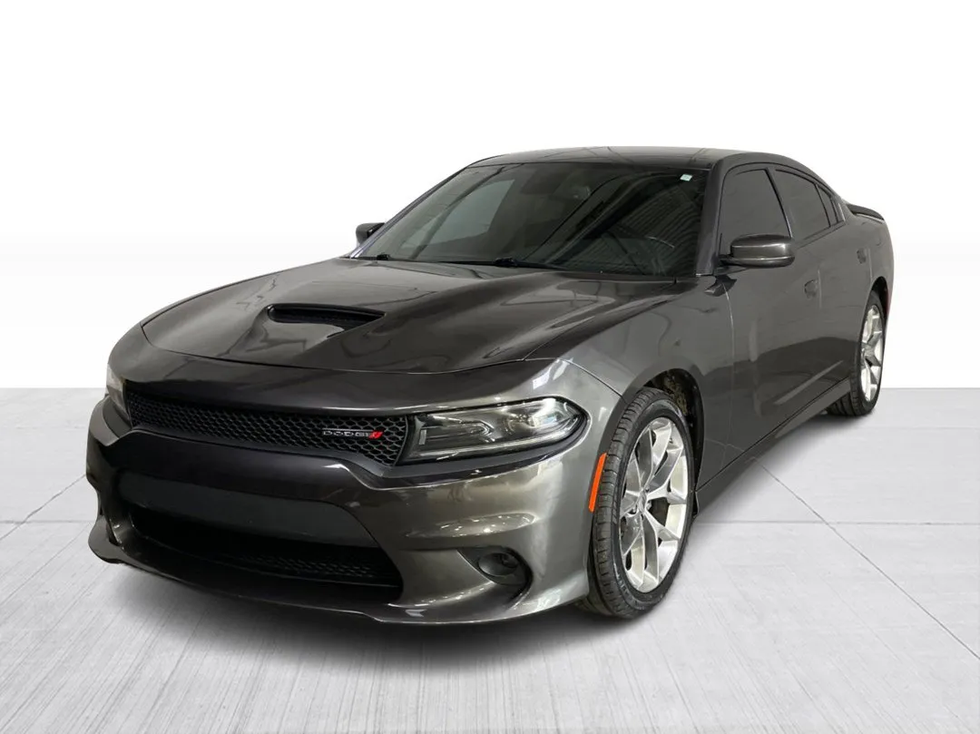 2022 Dodge Charger — photo 8