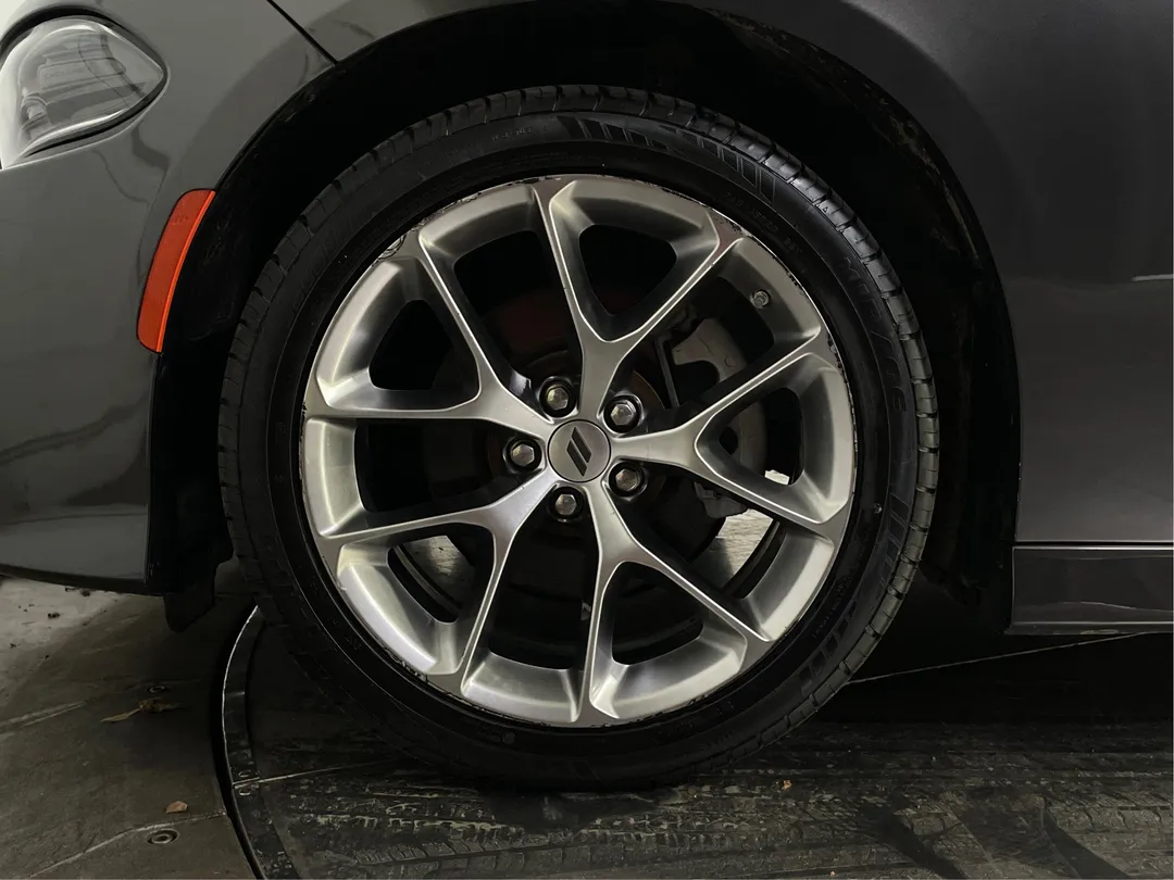 2022 Dodge Charger — photo 5