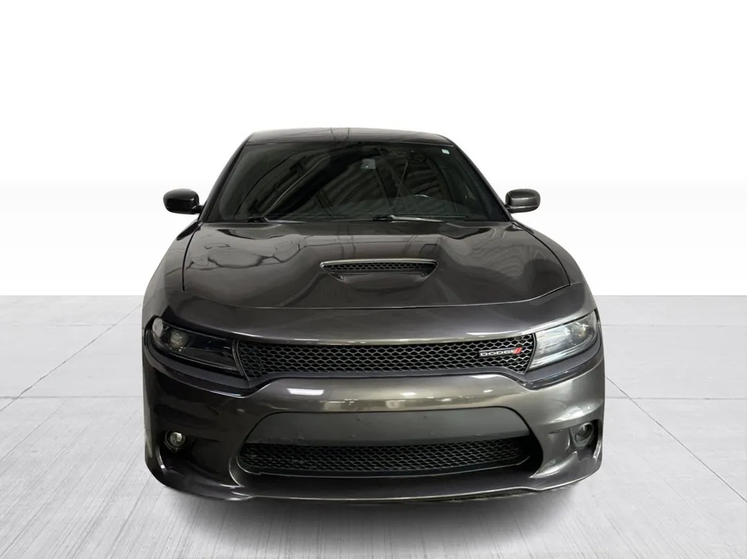 2022 Dodge Charger — photo 7