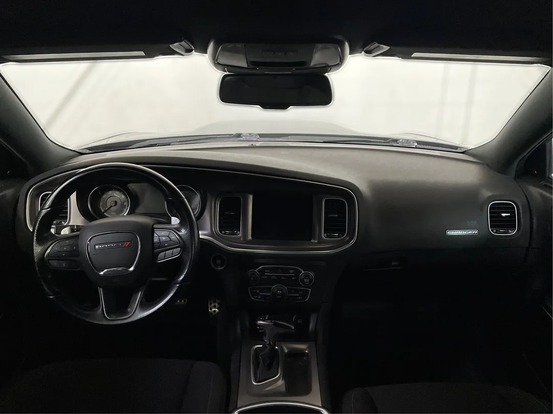 2022 Dodge Charger — photo 4