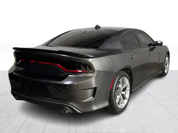 2022 Dodge Charger - image 14