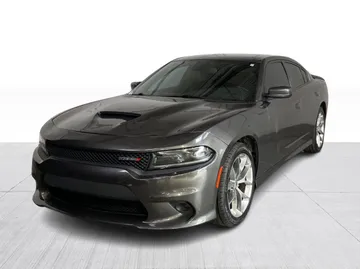 2022 Dodge Charger - image 9