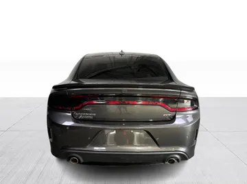 2022 Dodge Charger - image 12