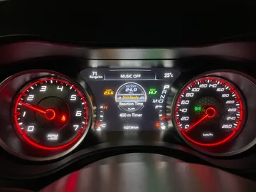 2022 Dodge Charger - image 17