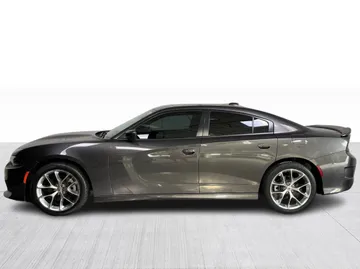 2022 Dodge Charger - image 10