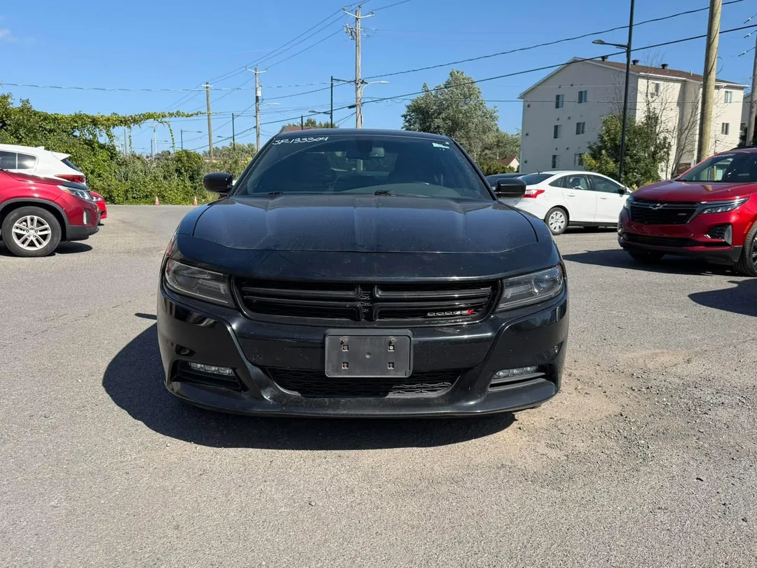 2017 Dodge Charger for sale - photo 2