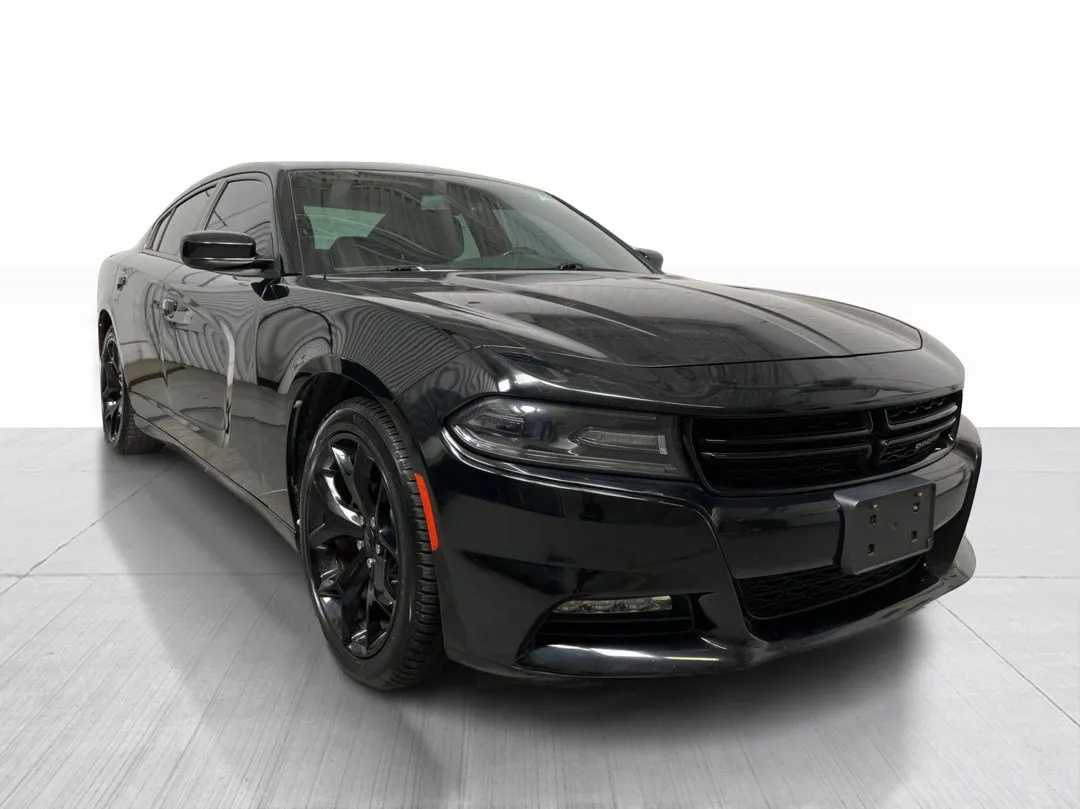 Dodge Charger 2017 à vendre - photo 1