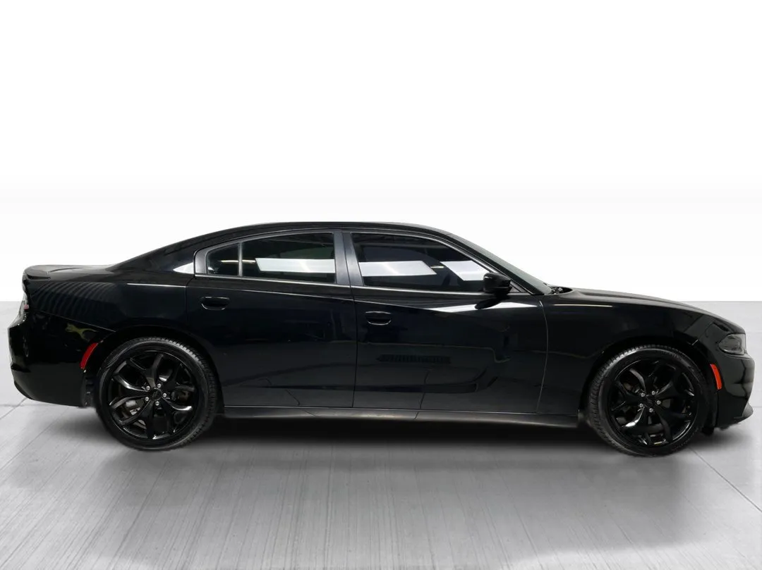 Dodge Charger 2017 à vendre - photo 2