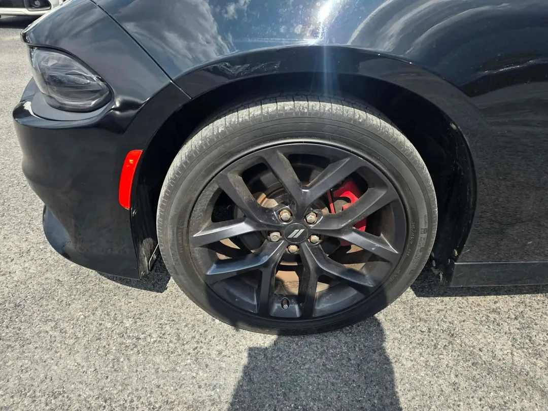 2022 Dodge Charger — photo 6