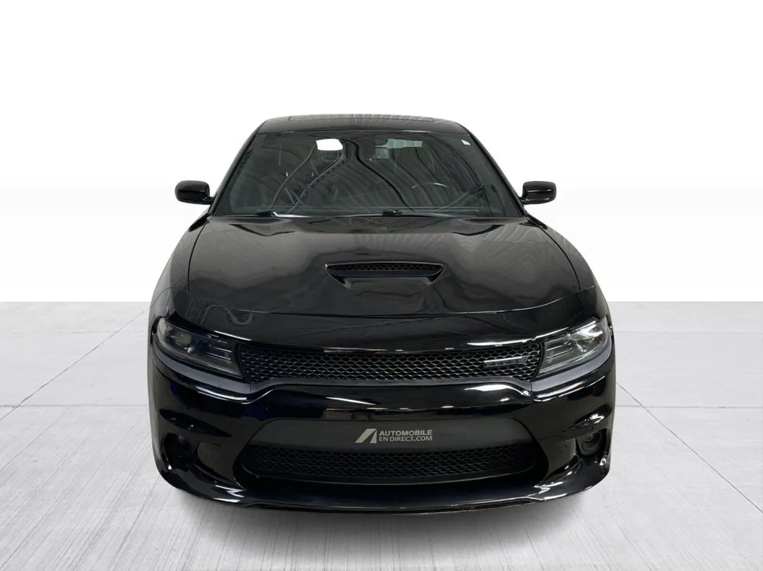 2022 Dodge Charger GT, photo 7