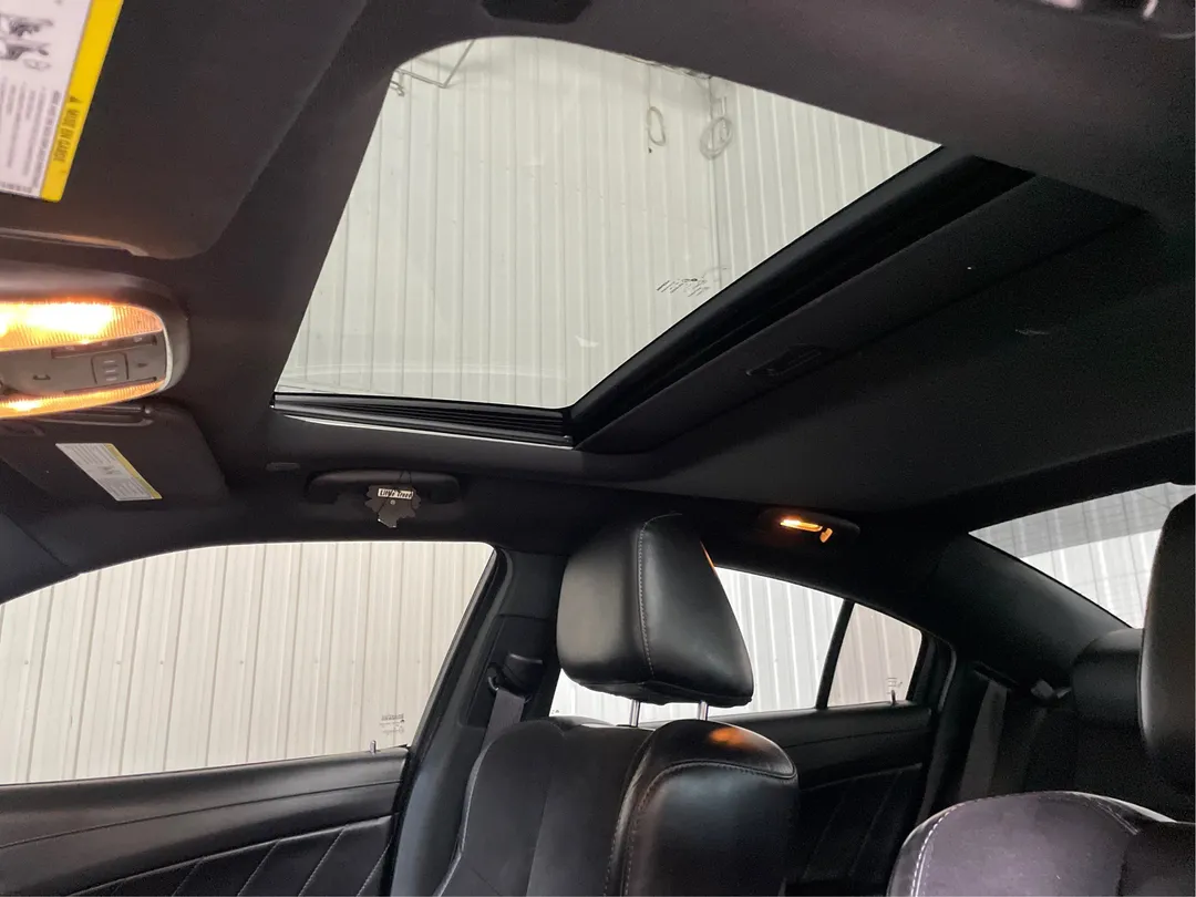 2022 Dodge Charger GT, photo 5
