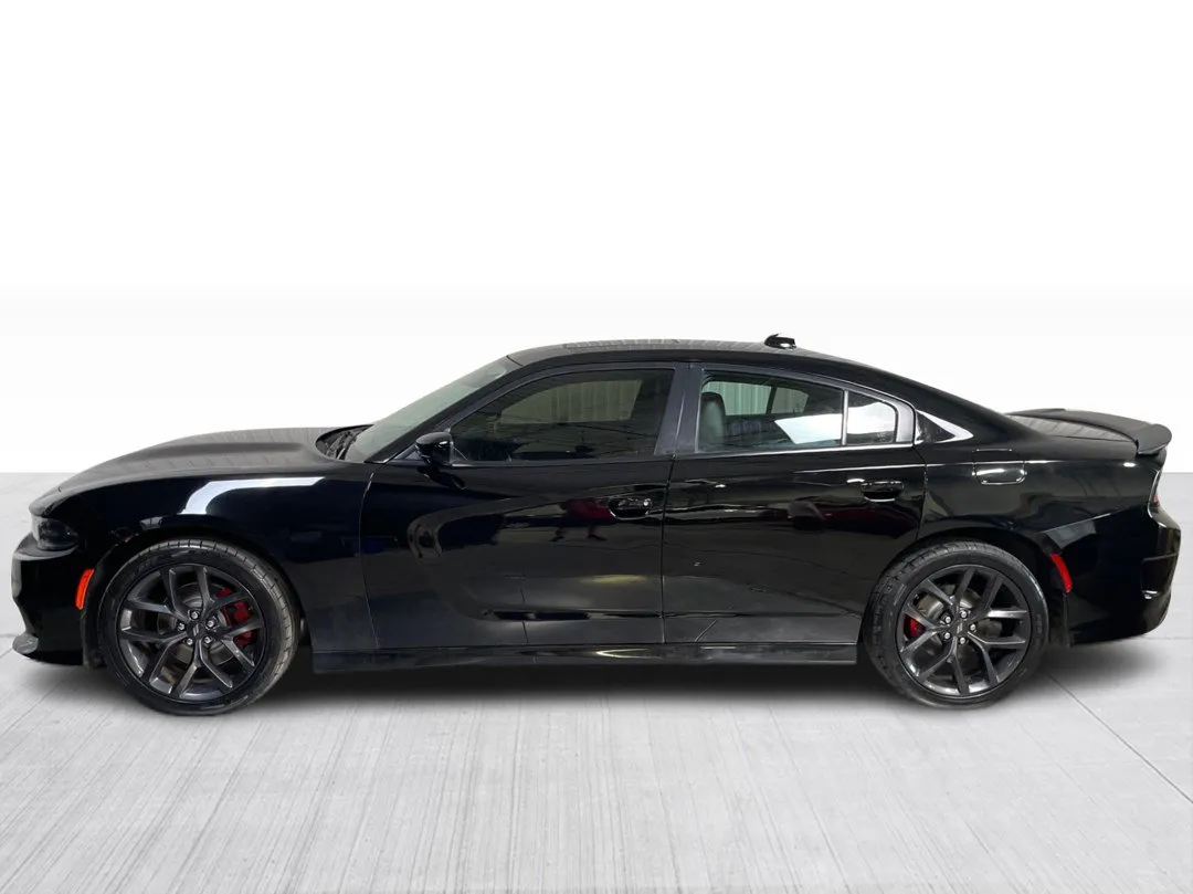 2022 Dodge Charger GT, photo 9