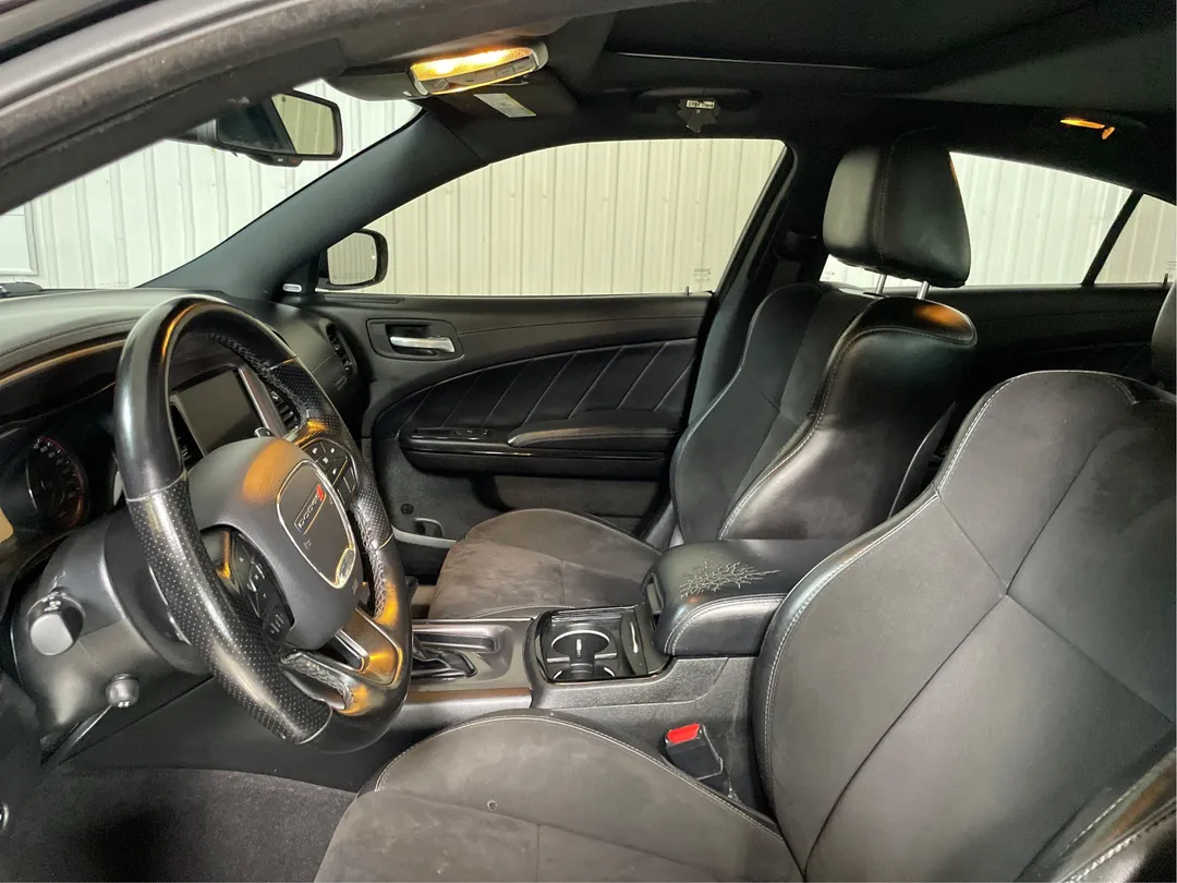 Dodge Charger 2022 à vendre - photo 3
