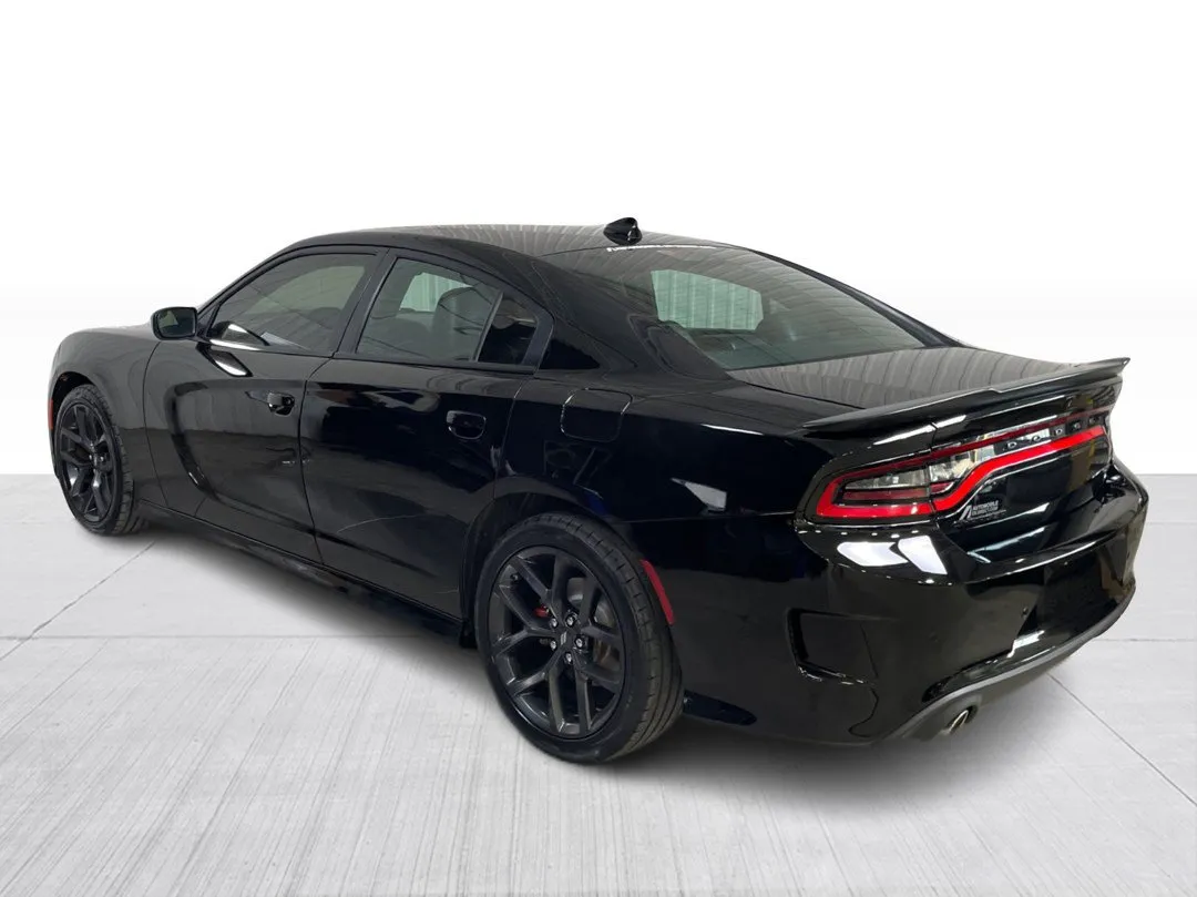 2022 Dodge Charger GT, photo 10