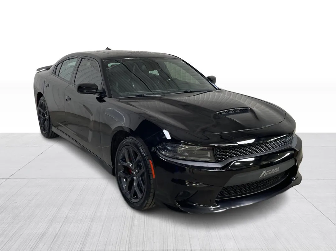 Dodge Charger 2022 à vendre - photo 1
