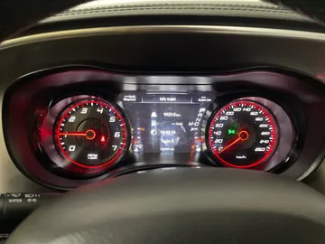 2022 Dodge Charger - image 17