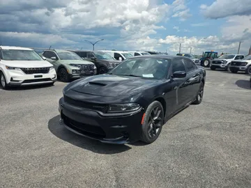 2022 Dodge Charger - image 3