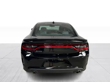 2022 Dodge Charger - image 12
