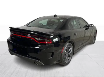 2022 Dodge Charger - image 14