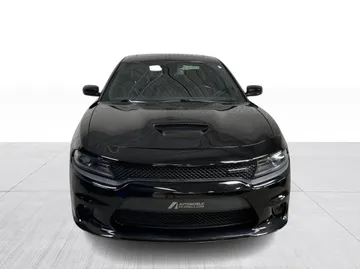 2022 Dodge Charger - image 8