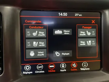 2022 Dodge Charger - image 27