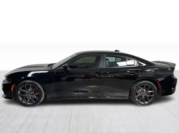 2022 Dodge Charger - image 10