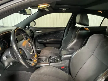 2022 Dodge Charger - image 3