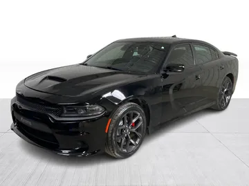 2022 Dodge Charger - image 9