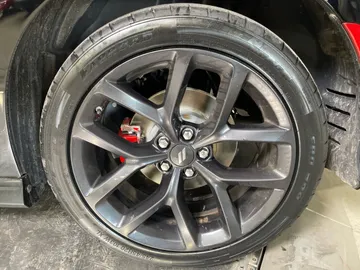 2022 Dodge Charger - image 7