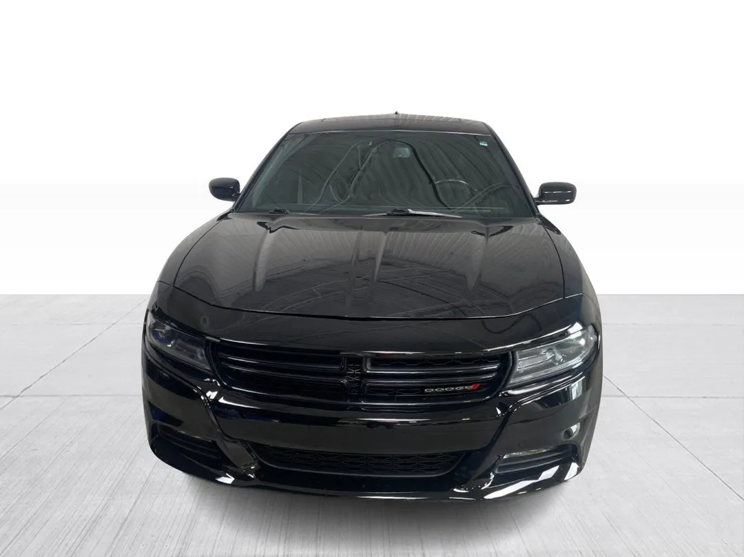 2019 Dodge Charger — photo 2