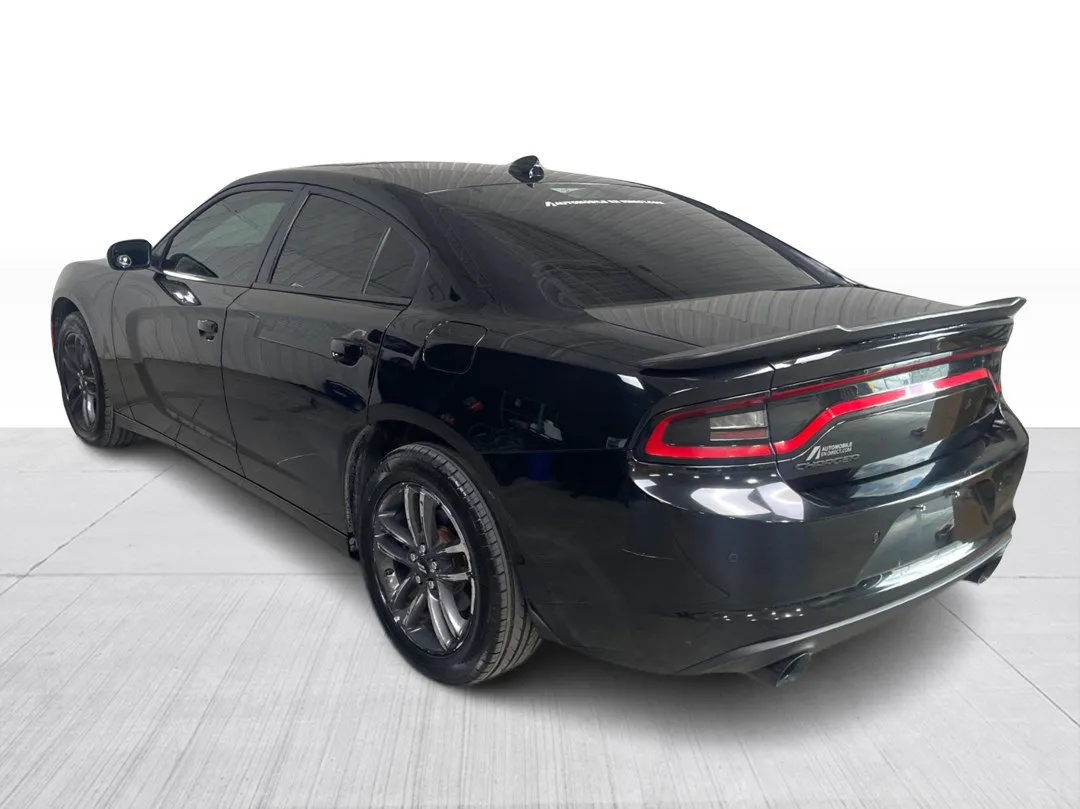 2019 Dodge Charger — photo 5