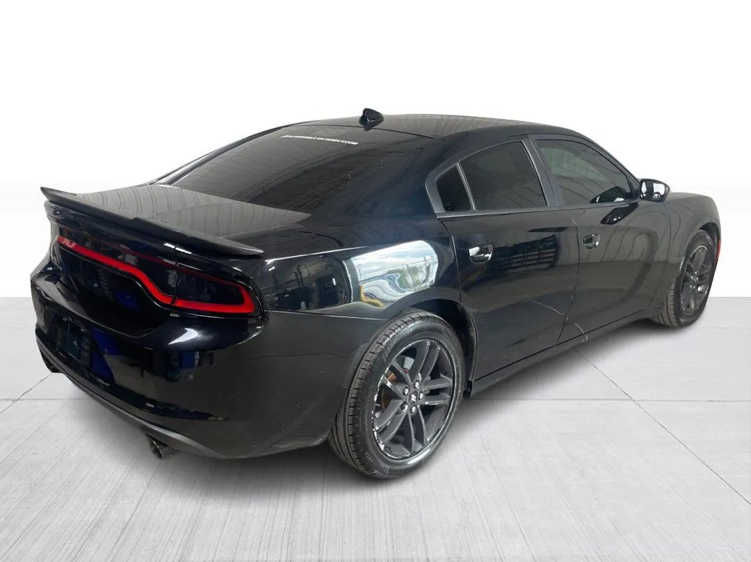 2019 Dodge Charger — photo 7