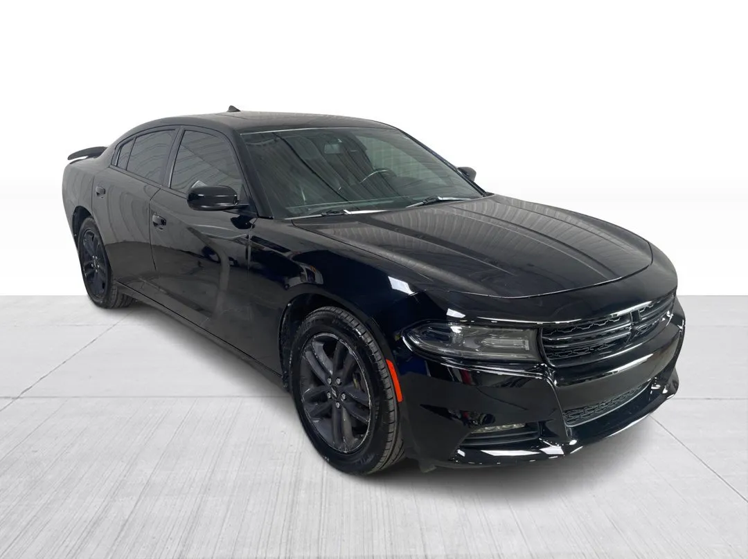 2019 Dodge Charger