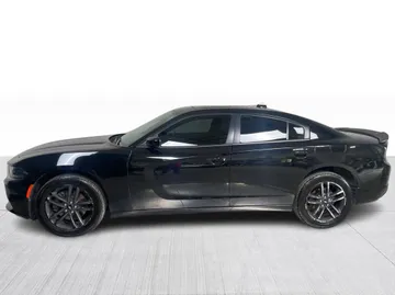 2019 Dodge Charger - image 4
