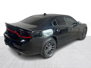 2019 Dodge Charger - image 8