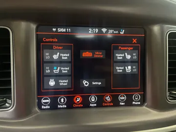 2019 Dodge Charger - image 28