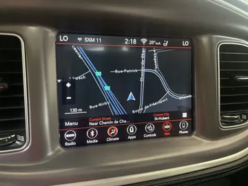 2019 Dodge Charger - image 23