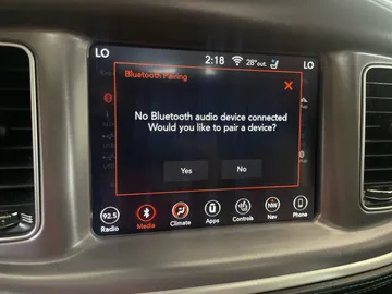 2019 Dodge Charger - image 30