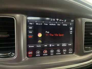 2019 Dodge Charger - image 32