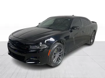 2019 Dodge Charger - image 3