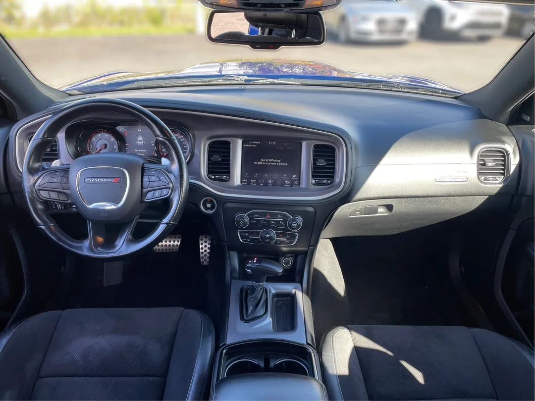 Dodge Charger 2022 à vendre - photo 4