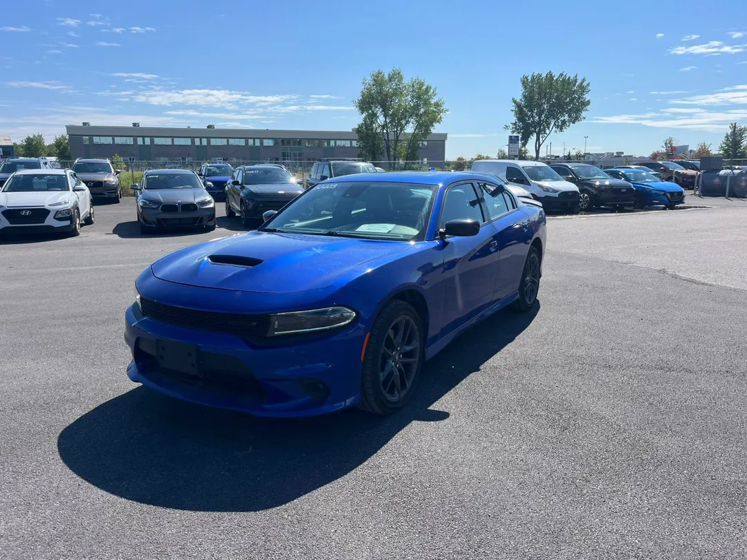 2022 Dodge Charger for sale - photo 3