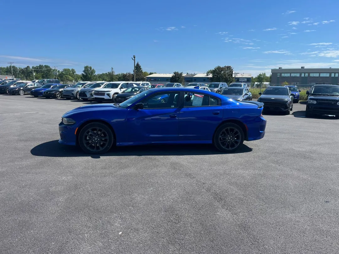 2022 Dodge Charger for sale - photo 4