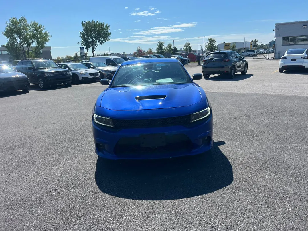 2022 Dodge Charger for sale - photo 2