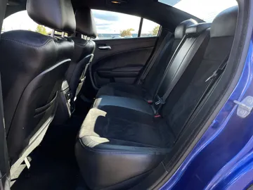 2022 Dodge Charger - image 16