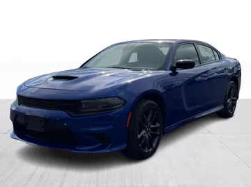 2022 Dodge Charger - image 10