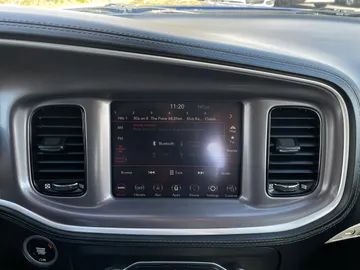 2022 Dodge Charger - image 29